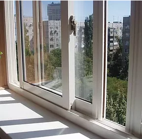 Пластиковый профиль 