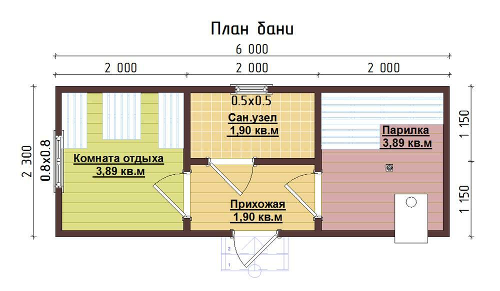 Мобильная Баня Купить Новгородская Область