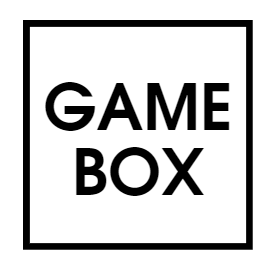 GAME BOX