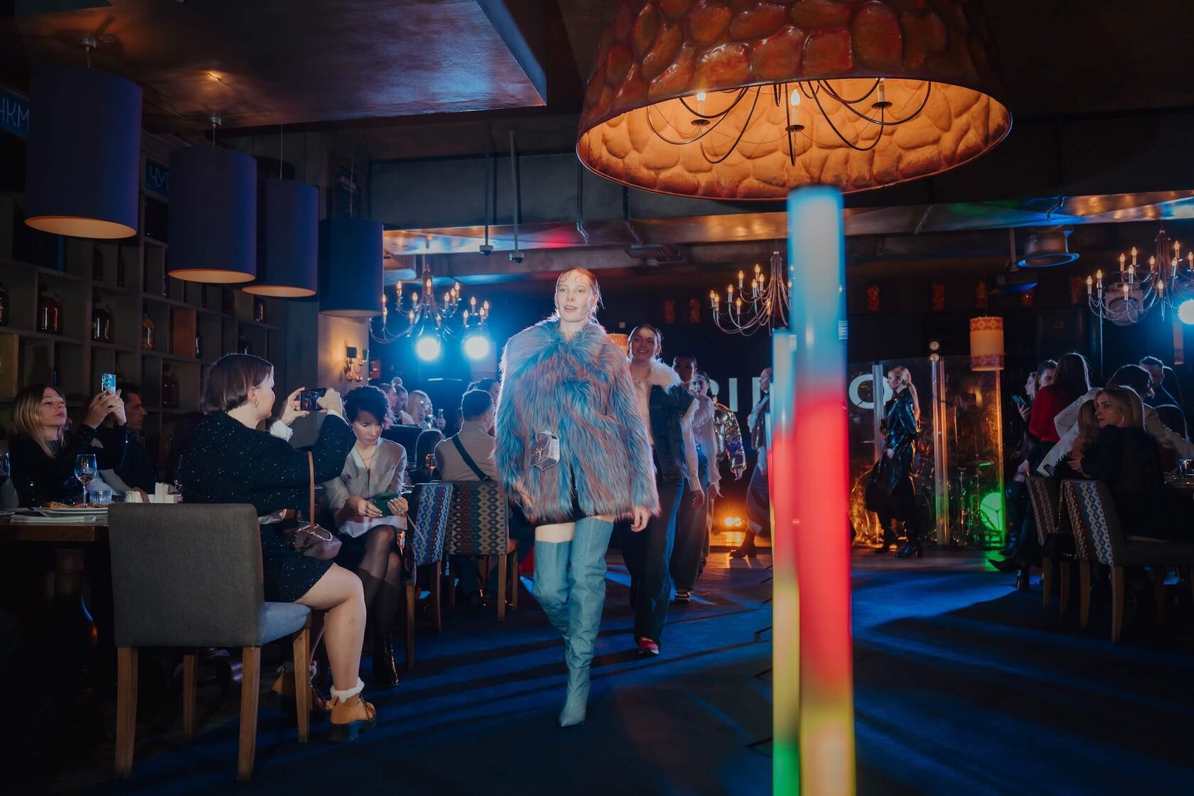 Галерея 23 февраля