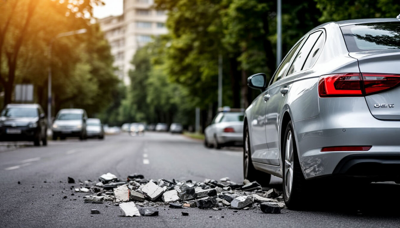 Cтрахование и ДТП. Помощь в урегулировании споров со страховыми компаниями