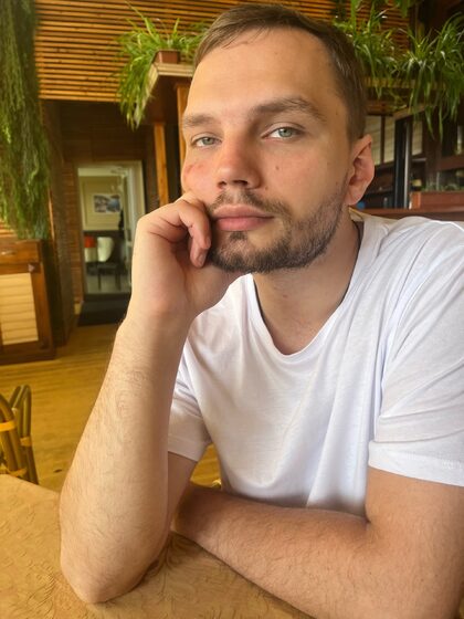 Тимофей Ковалёв