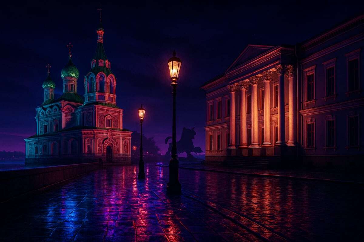 ЦПО БПЛА в г. Иркутск