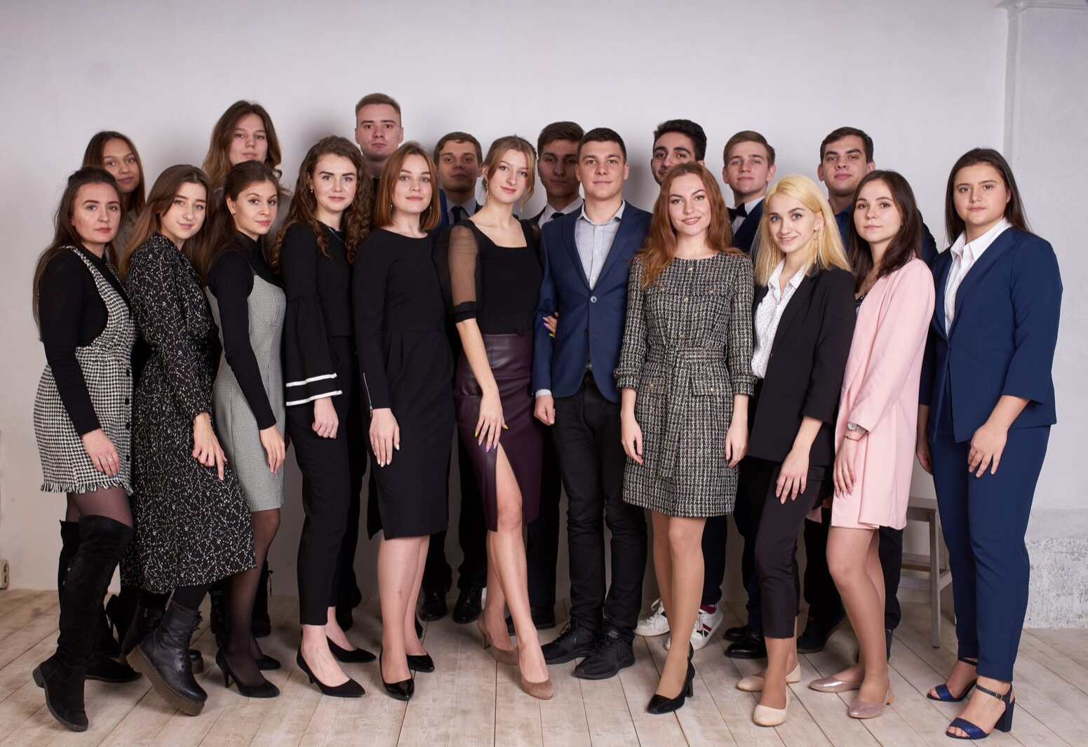 Миит преподаватели