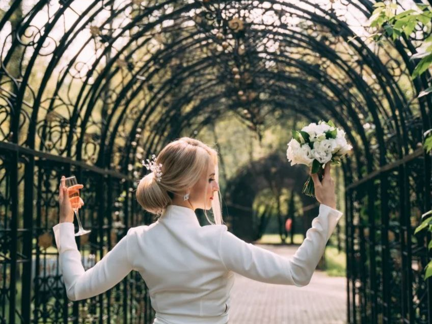 Свадебный стилист с выездом