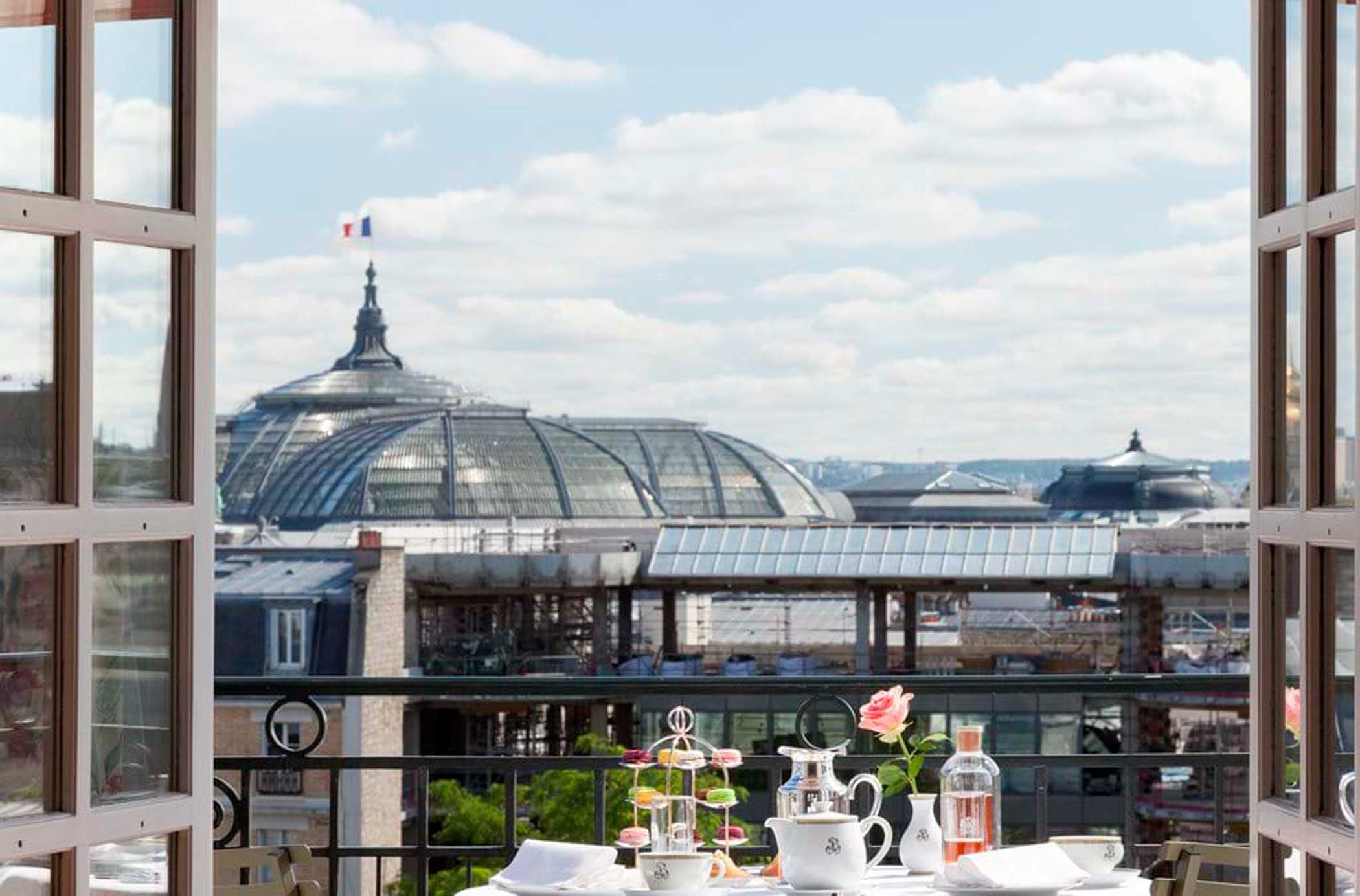 Le Bristol Paris