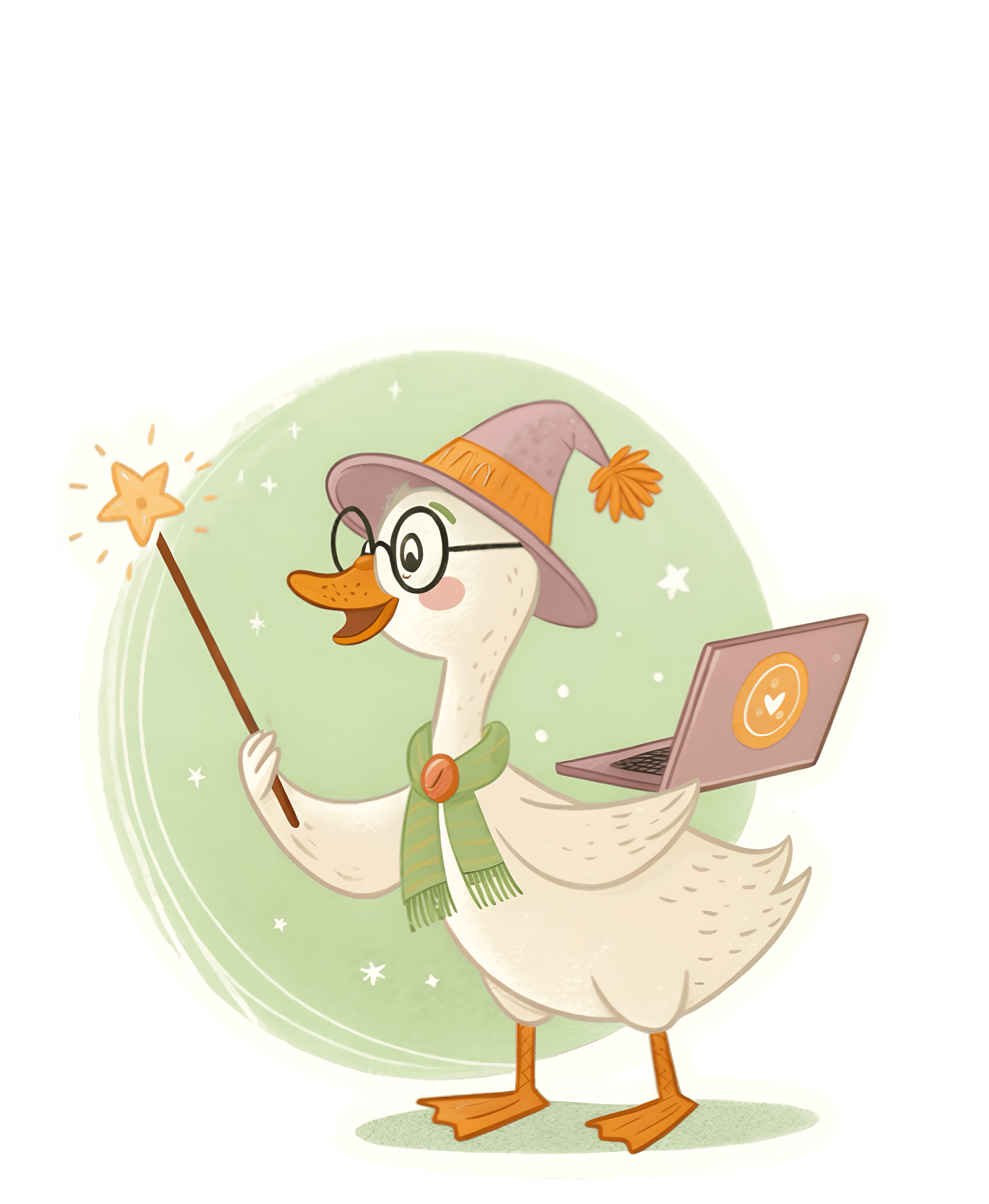 лого мандаринский