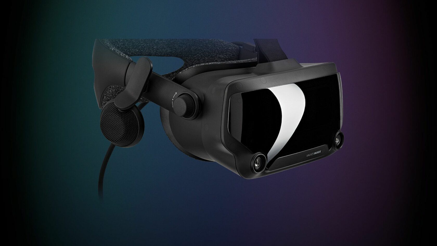 очки виртуальной реальности от steam фото 10