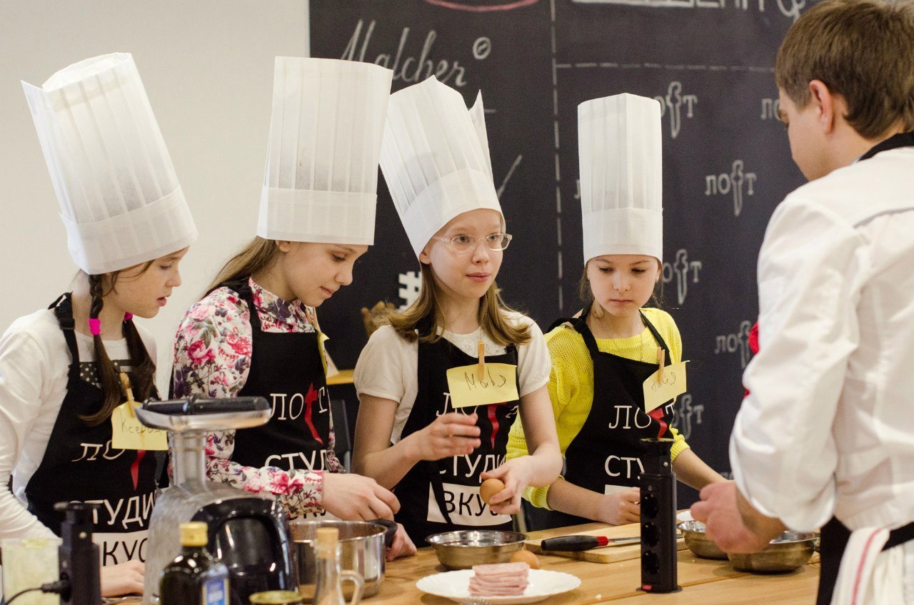 Меню недели | Кулинарная школа Дарьи Черненко