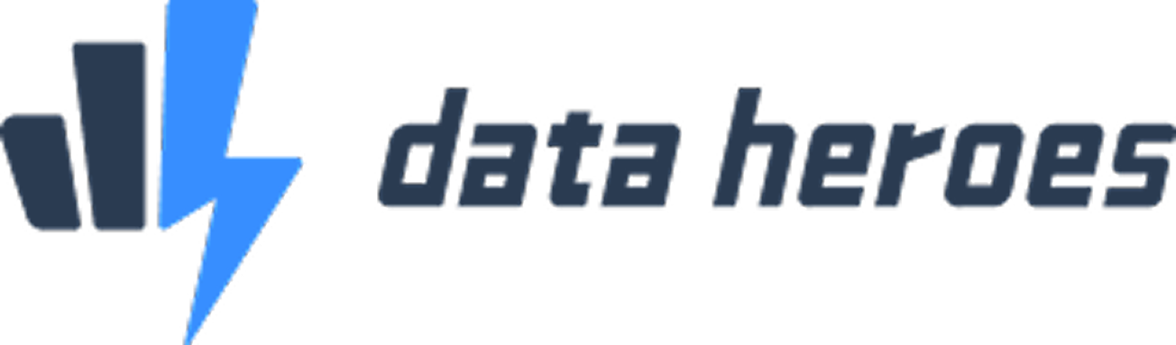 Data Heroes