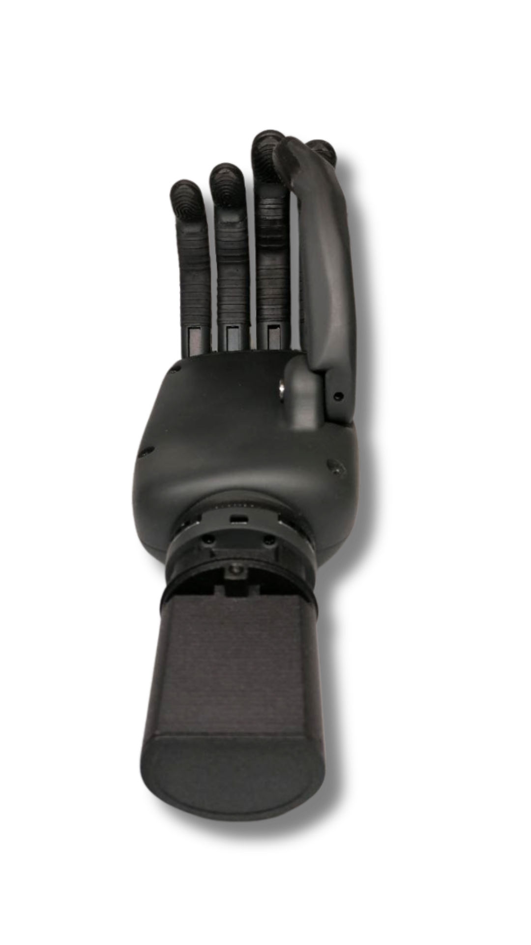 Высококачественный протез ноги с индивидуальной настройкой от АльфаПротез