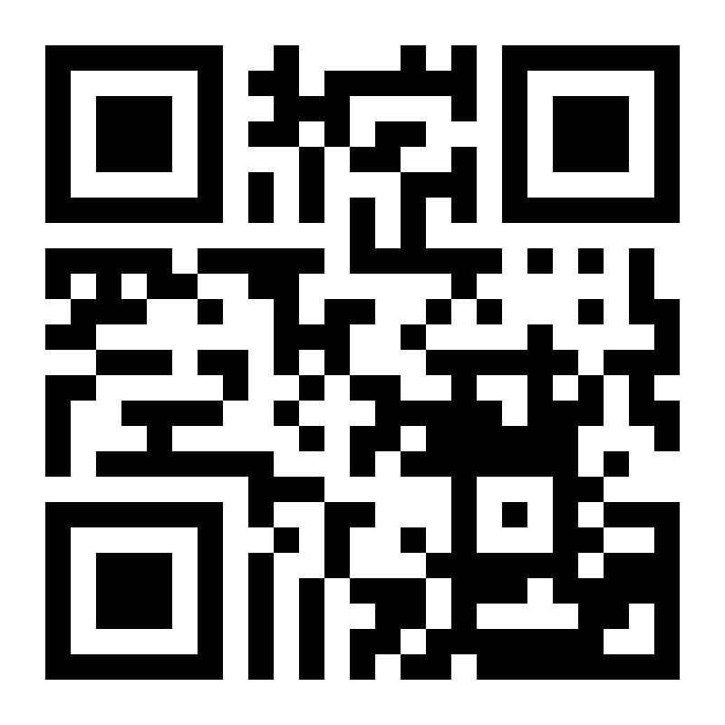 QR-код Telegram