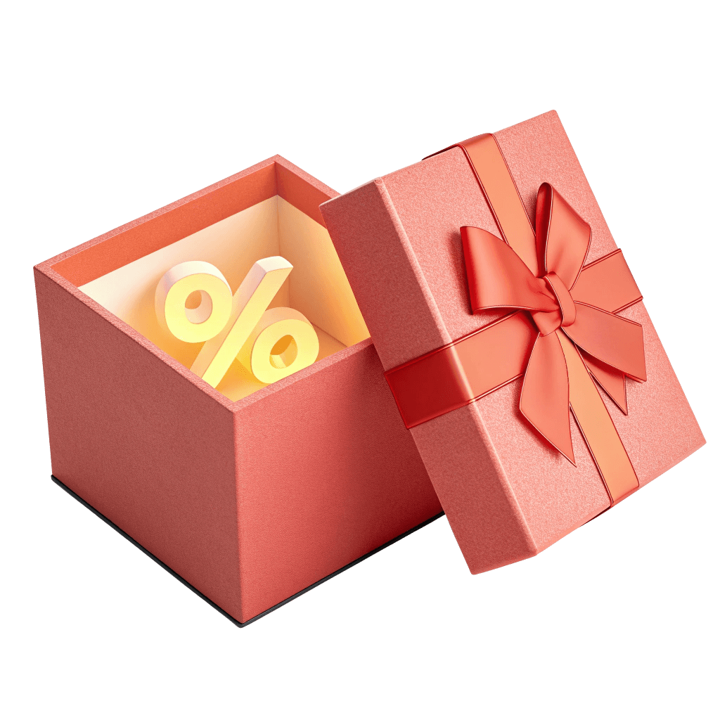 Подарок с правами