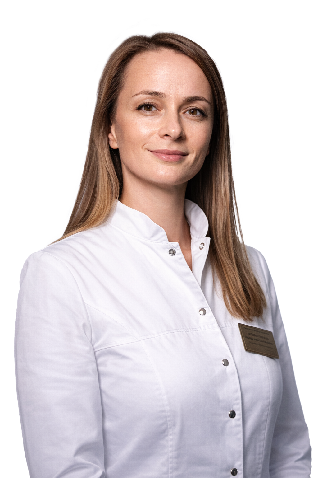 Меркушева Людмила Игоревна