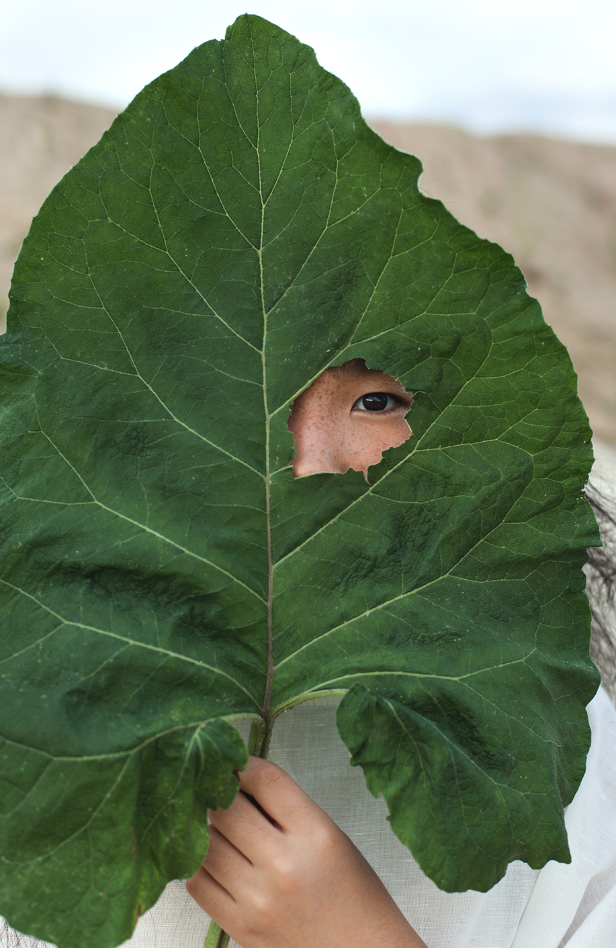 детская фотосессия