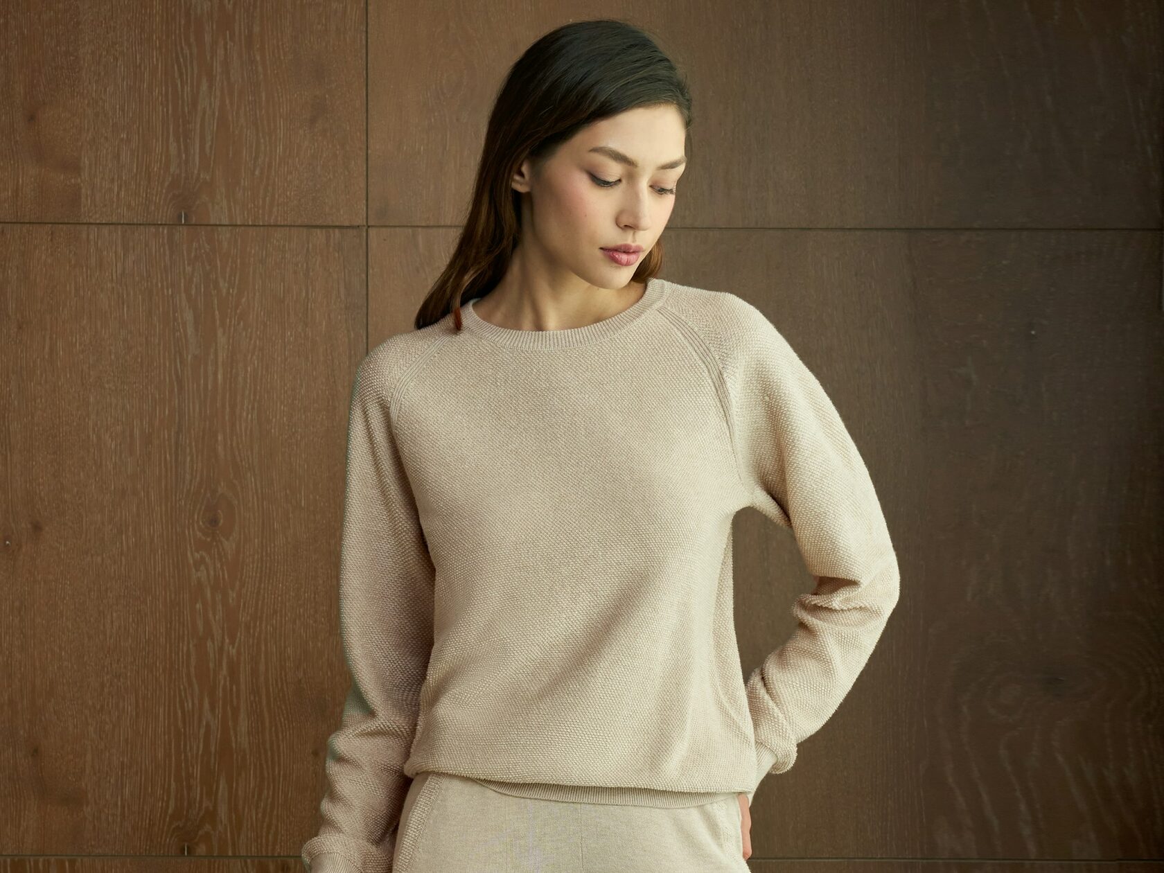 Cashmere Sweater