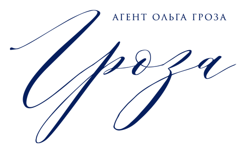 Olga Groza Agency 
