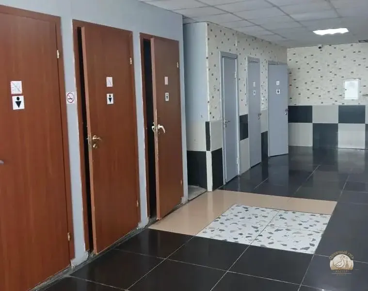Фото: Хостел на Дмитровском шоссе
