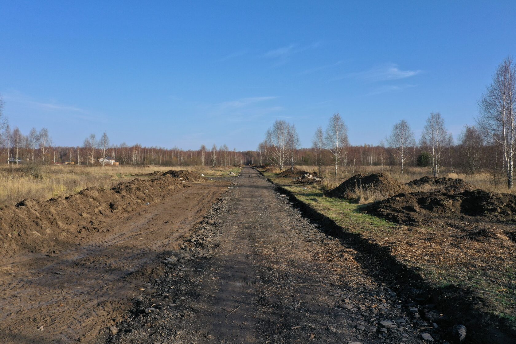 Купить участок в Солнечном круге, земельные участки в Москве