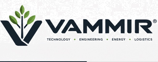 VAMMIR — Technology · Engineering · Energy · Logistics