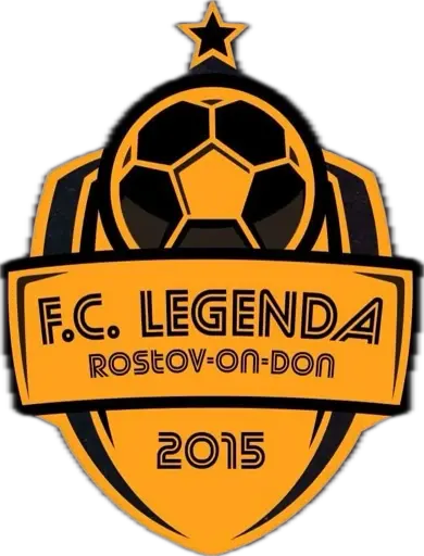  ФК ЛЕГЕНДА 