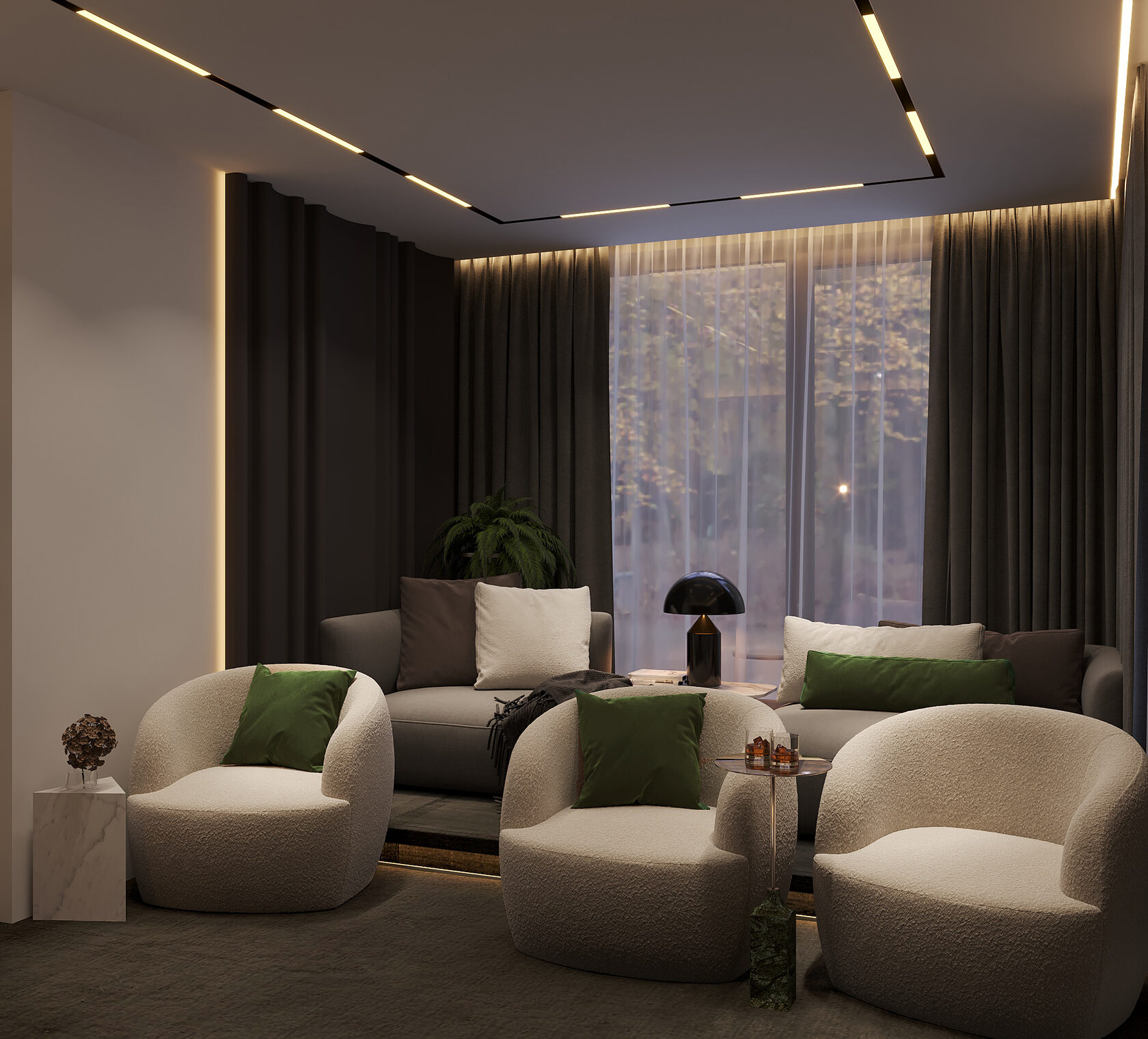 Poynton Lake | Sulina Design