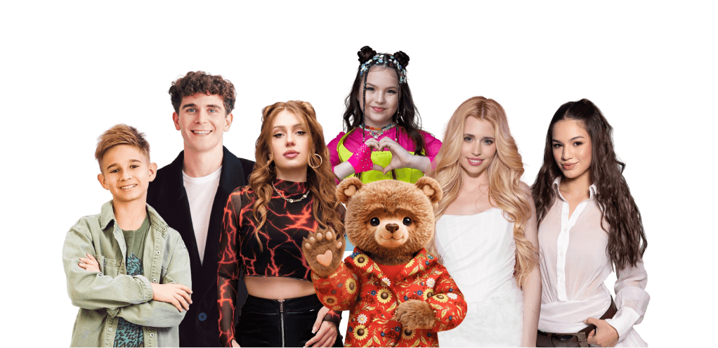 Афиша TOPFEST — Челябинск
