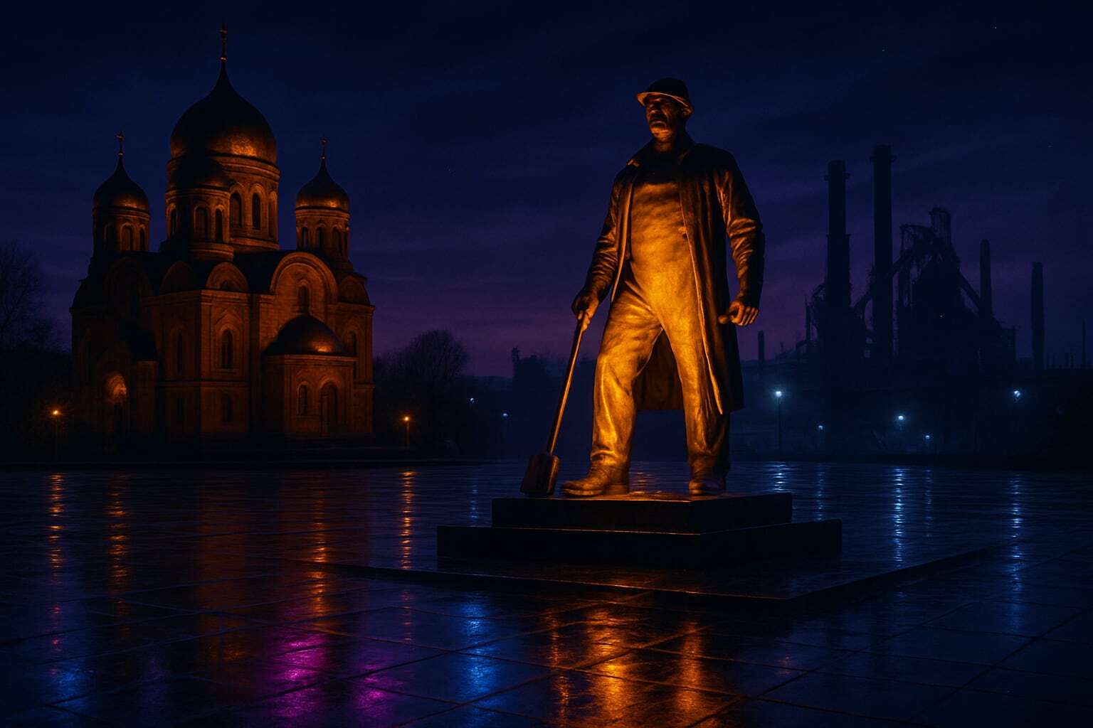 ЦПО БПЛА в г. Новокузнецк