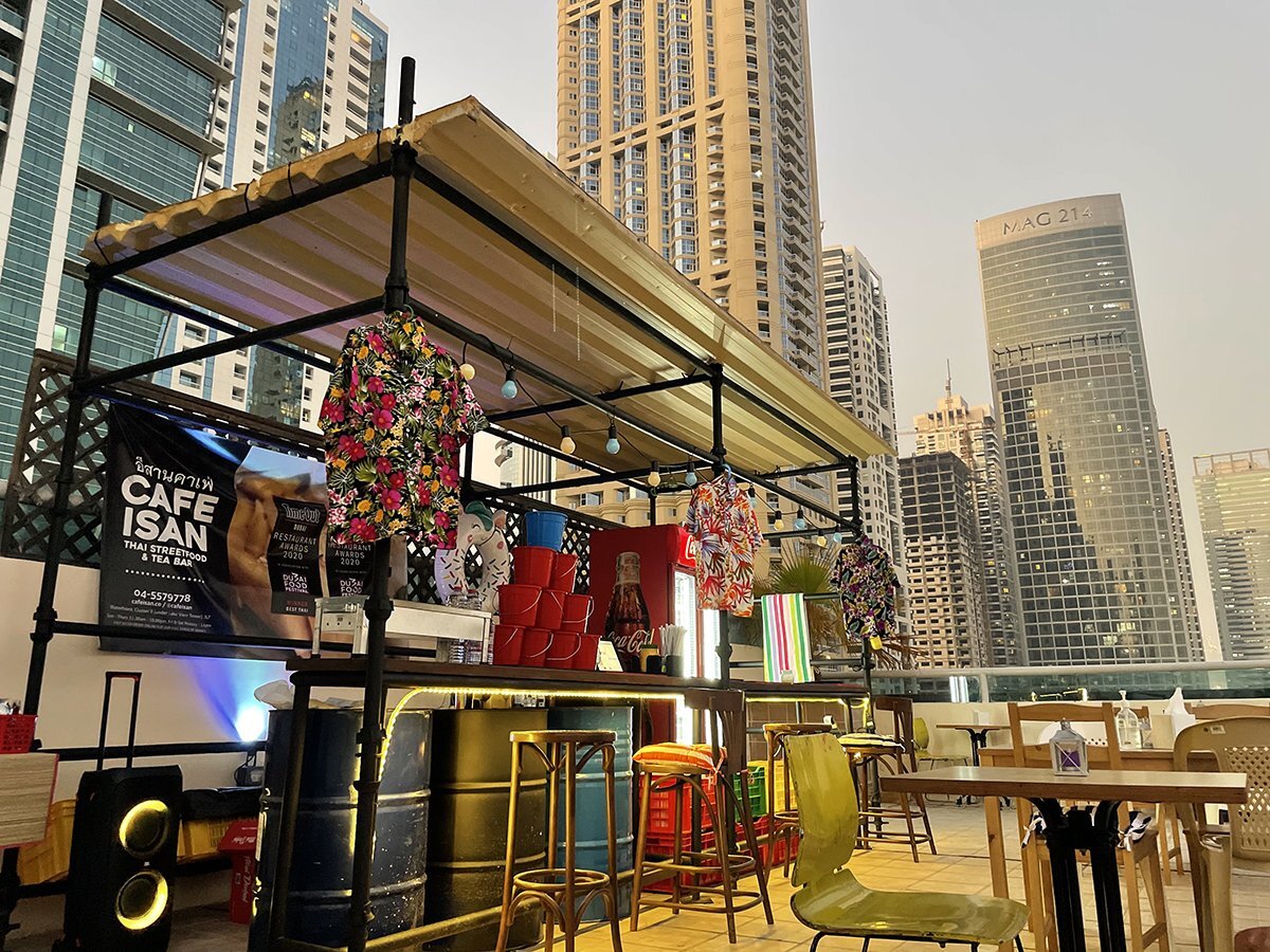 Beyond Skyscrapers: Hidden Gems for Tourists in Dubai - Culinary Delights