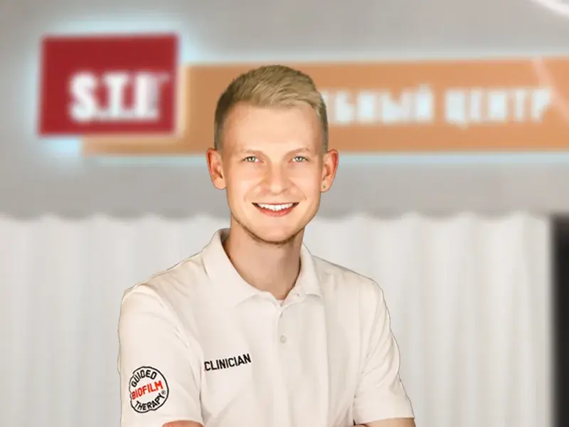 Глеб Асеев, Профилактика и GBT