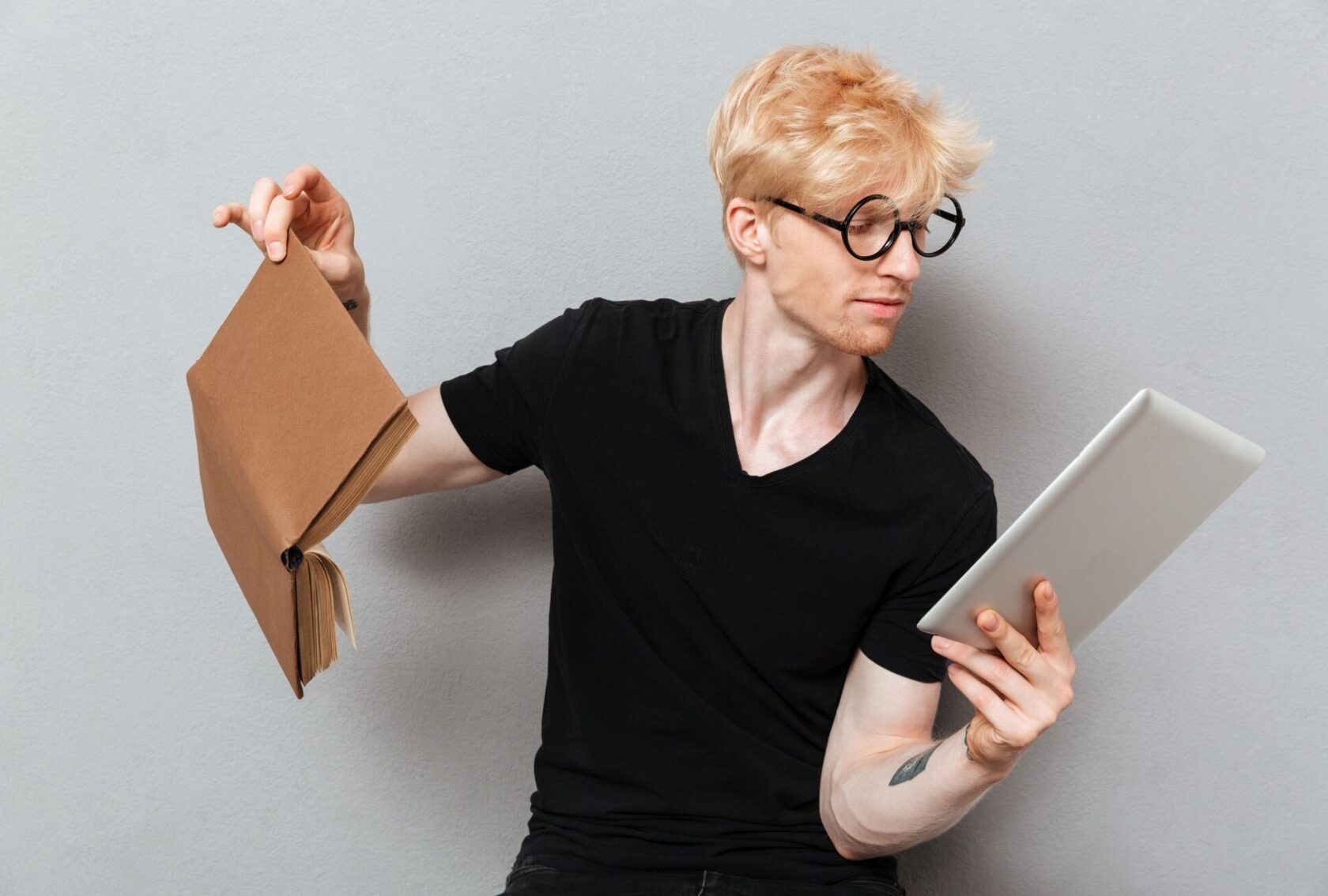 ошибки личного бренда