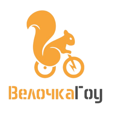 Велочка Гоу Красноярск