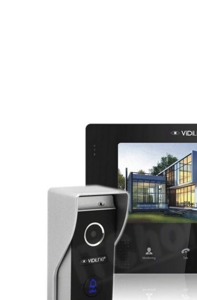 Установка домофонов города