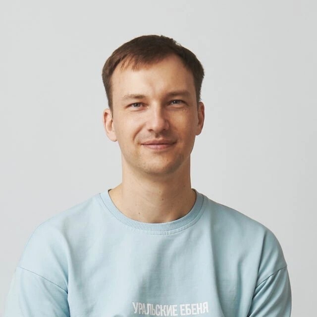 Основатель агентства Flate Digital