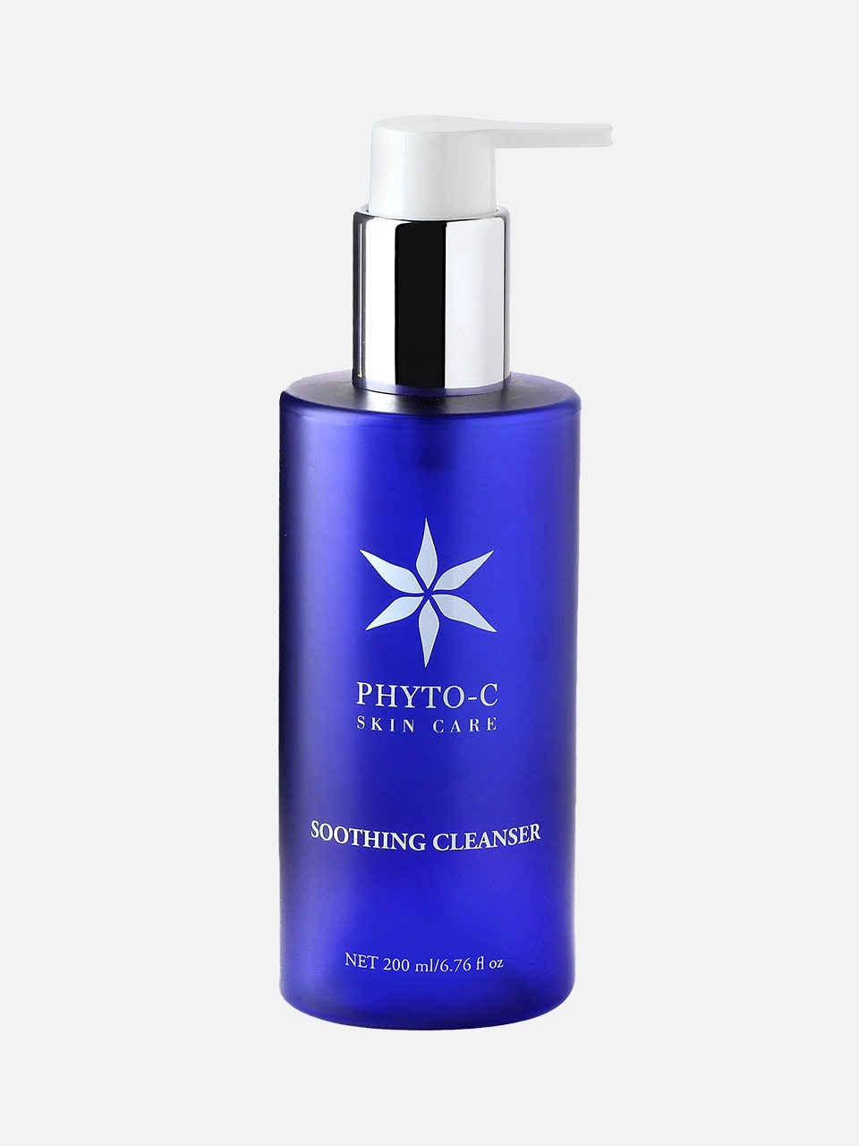 Гель для умывания Soothing Cleanser PHYTO-C