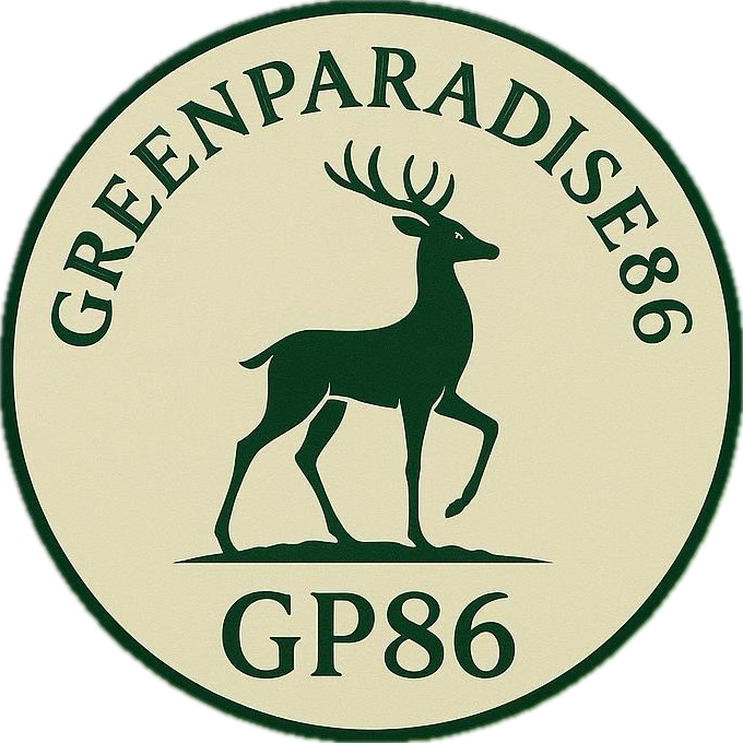 GreenParadise86