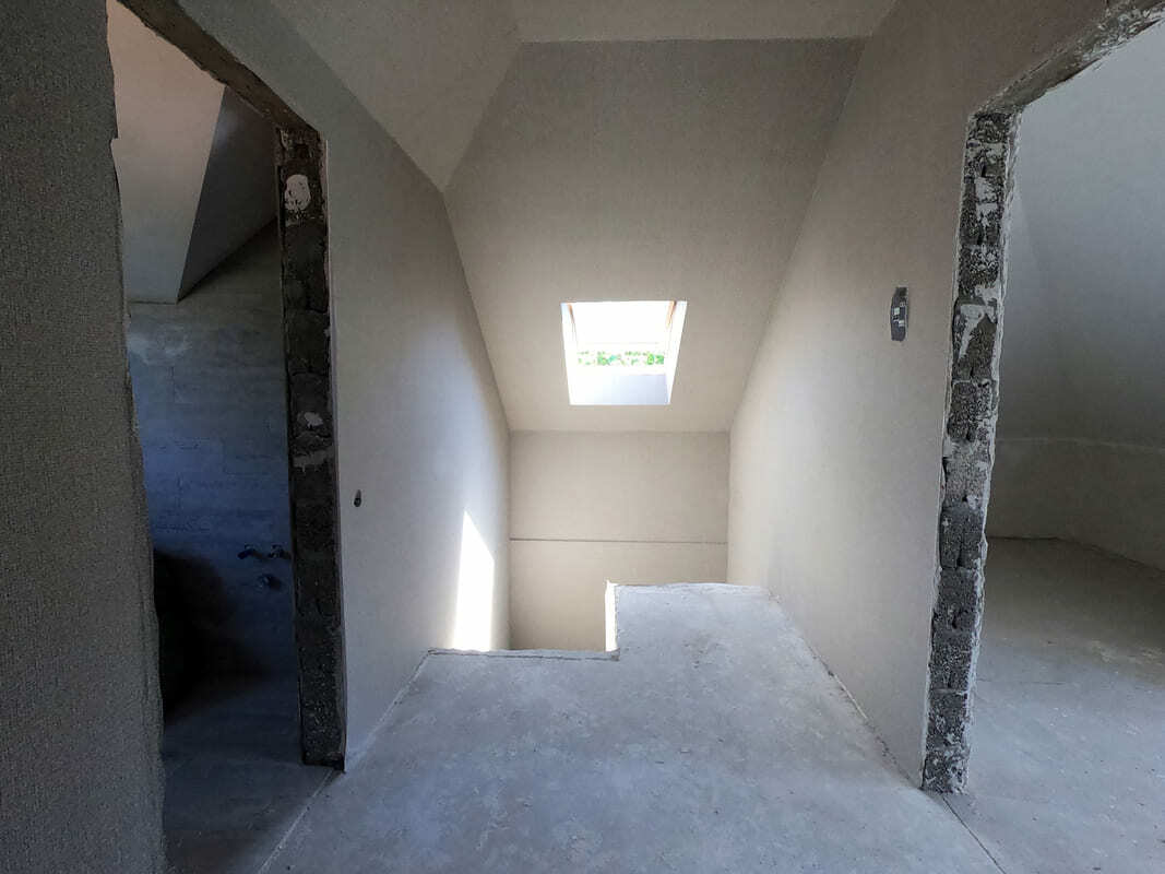 Готовый дом в Лабинска терраса Готовый дом в Лабинска терраса