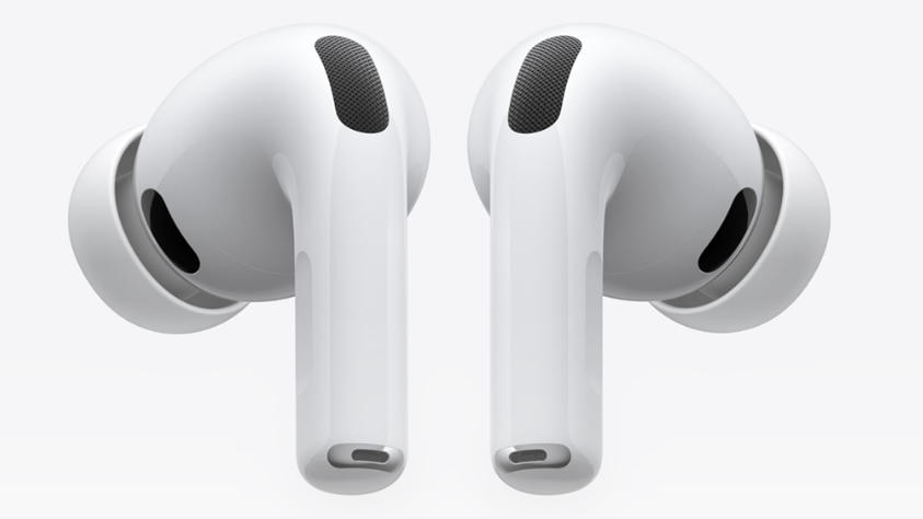 AirPods Pro 3: Адаптивное аудио меняет правила игры