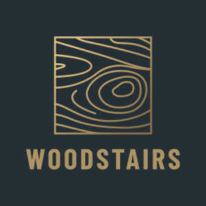  Wood Stairs 