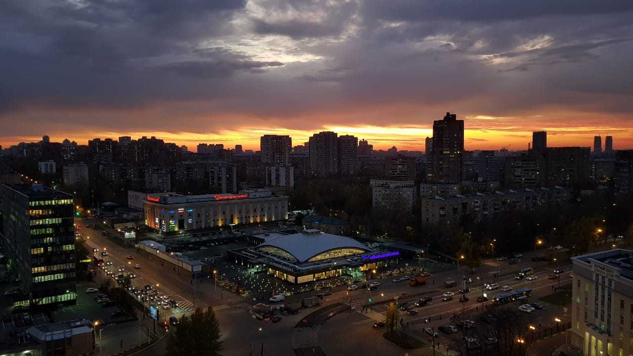 Контакты тату салона «Орнамент» в Москве