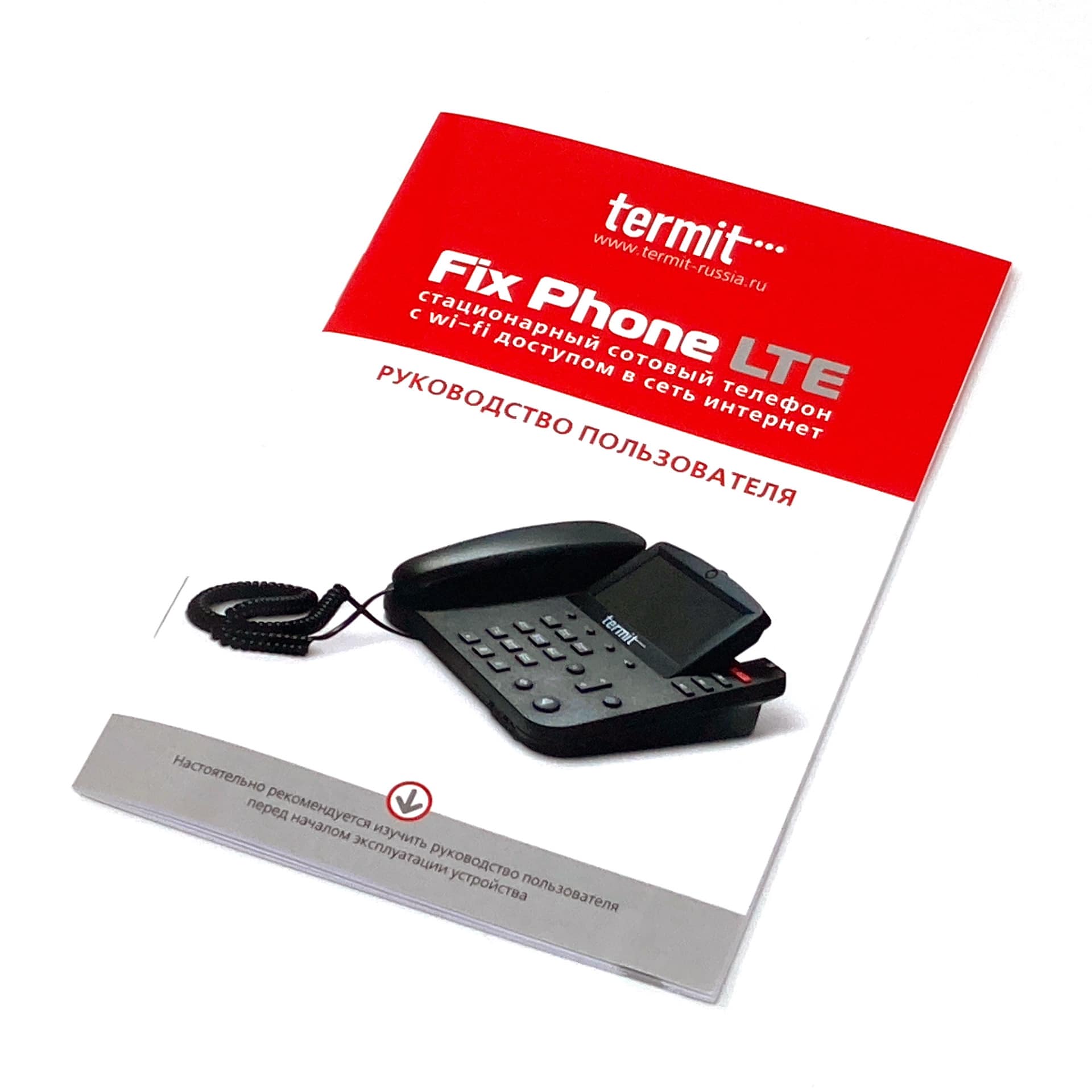 Termit Fixphone LTE