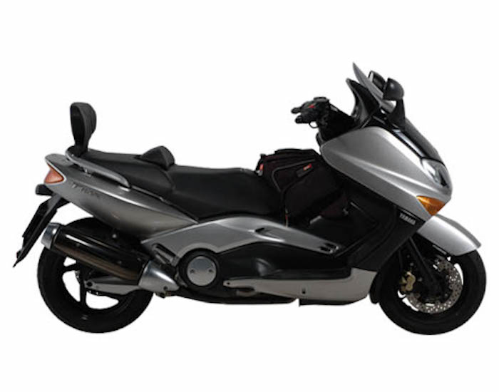 Фото yamaha t max 500