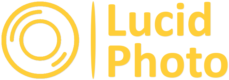 логотип фотография