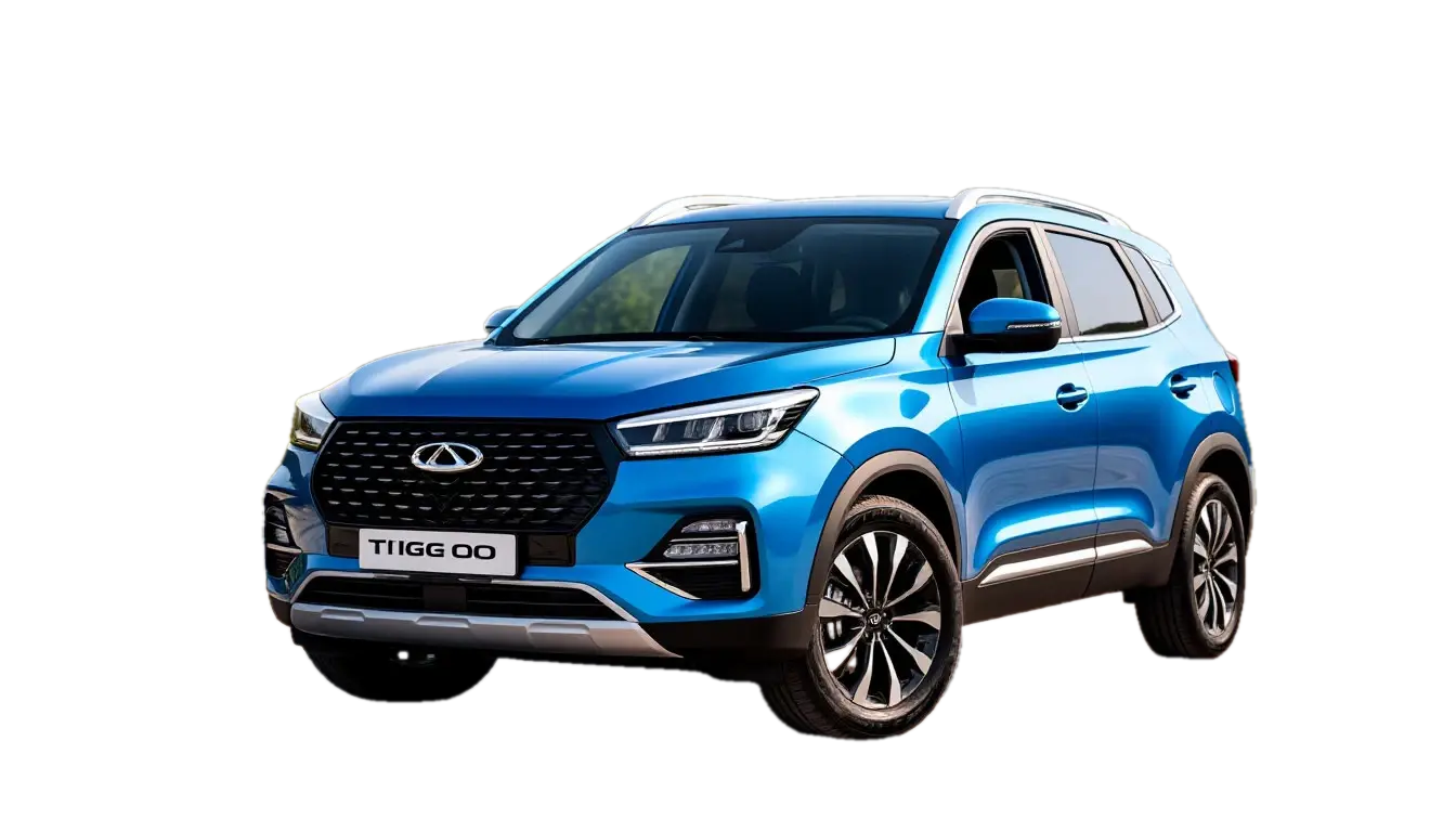 Chery Tiggo 4 Pro
