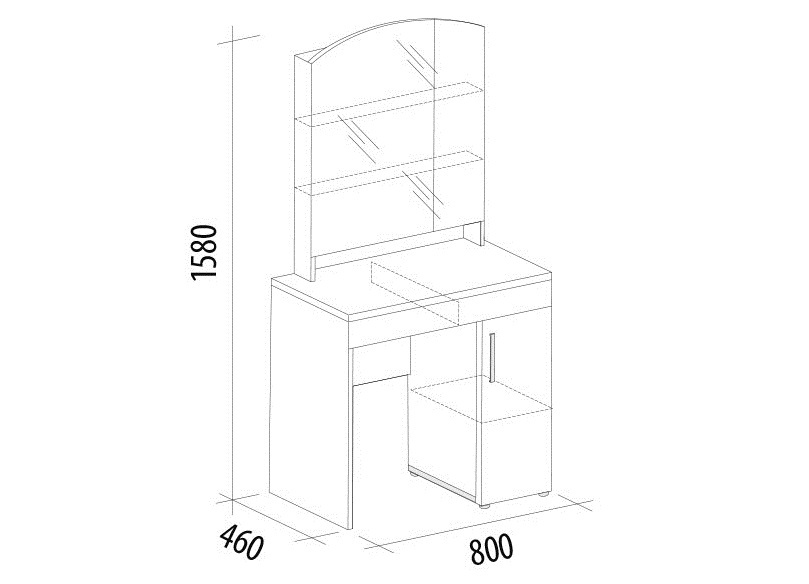 тиффани 93.06