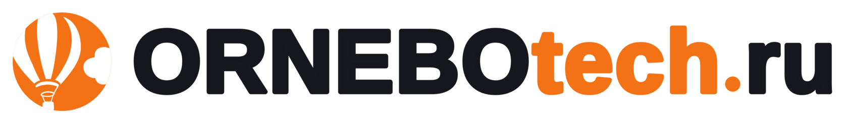 ORNEBOtech