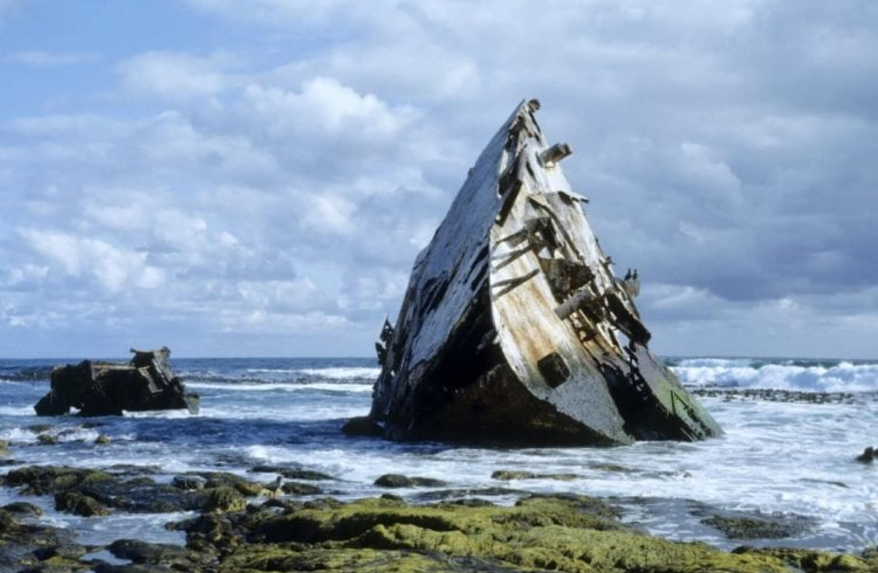 cape of good hope