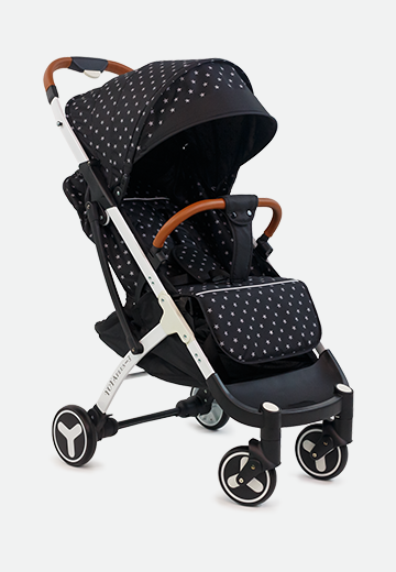 Yoya plus hotsell 3 stroller