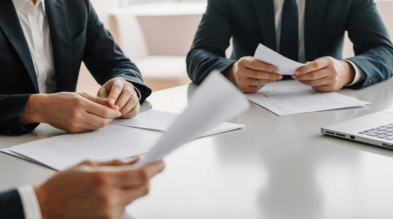 Карта квалификаций и профессий в строительстве: как пройти НОК в 2025 году