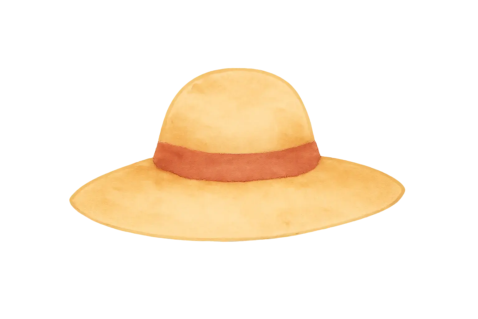 hat